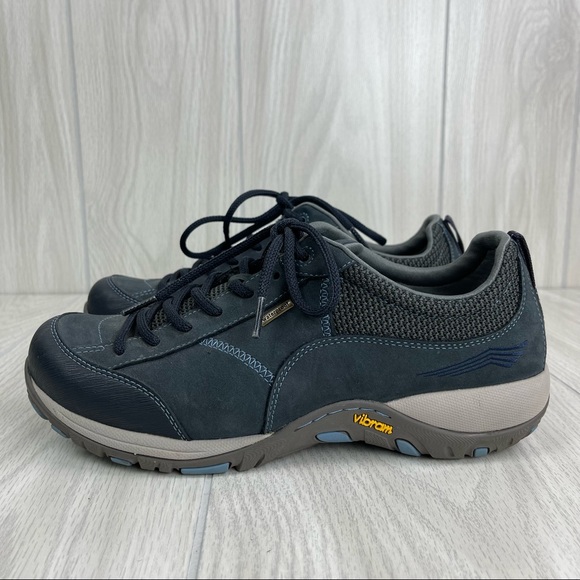 Dansko | Shoes | Dansko Paisley Navy 